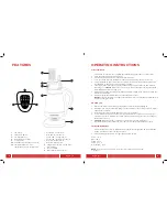 Preview for 4 page of Chefman RJ11-17-CTI Manual