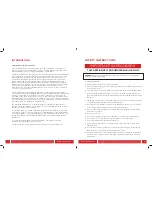 Preview for 3 page of Chefman RJ11-17-GOPP User Manual