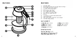 Предварительный просмотр 5 страницы Chefman RJ11-17-TCTI-Series User Manual