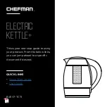 Chefman RJ11-17-TCTI Manual preview