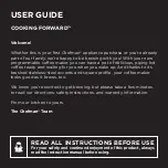 Preview for 6 page of Chefman RJ14-12-SQ User Manual