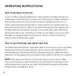 Preview for 18 page of Chefman RJ14-12-SQ User Manual