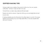 Preview for 21 page of Chefman RJ14-12-SQ User Manual