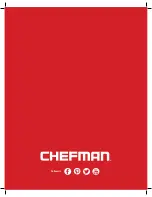 Preview for 16 page of Chefman RJ14 User Manual