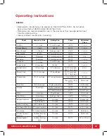 Preview for 15 page of Chefman RJ15-ROASTER Series Manual