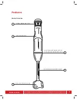 Preview for 7 page of Chefman RJ19-MS-PBG User Manual