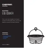 Chefman RJ24-V2-SERIES User Manual предпросмотр