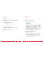 Preview for 7 page of Chefman RJ24-V2-SERIES User Manual