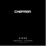 Preview for 28 page of Chefman RJ25-C Manual