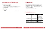 Preview for 6 page of Chefman RJ31-SS-V2-UK Quick Start Manual