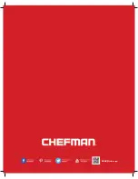 Preview for 12 page of Chefman RJ34-10C-M User Manual