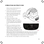 Preview for 13 page of Chefman RJ38-AFG-7TP User Manual