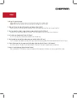 Preview for 2 page of Chefman RJ38-RDO Quick Start Manual