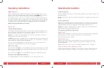 Preview for 5 page of Chefman RJ38-V3-35T Manual