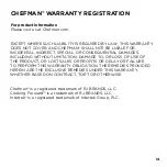 Предварительный просмотр 17 страницы Chefman RJ42-BP-BLACK User Manual