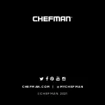 Предварительный просмотр 18 страницы Chefman RJ42-BP-BLACK User Manual