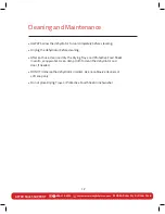 Preview for 15 page of Chefman RJ43-SQ-6 User Manual