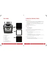 Предварительный просмотр 4 страницы Chefman RJ43-SQ Series User Manual