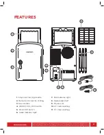 Предварительный просмотр 7 страницы Chefman RJ48 SERIES Manual