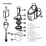 Preview for 14 page of Chefman RJ53-SS Quick Start Manual