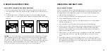 Предварительный просмотр 12 страницы Chefman RJ54 Quick Start Manual/User Manual