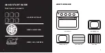 Preview for 2 page of Chefman Toast-Air Quick Start Manual