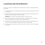 Preview for 15 page of Chefman TurboFry RJ38-WD-8T User Manual