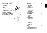 Предварительный просмотр 3 страницы CHEFOOK 029801 FOX AUTO User And Maintenance Instructions