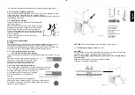 Предварительный просмотр 7 страницы CHEFOOK 029801 FOX AUTO User And Maintenance Instructions