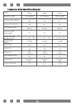 Preview for 32 page of CHEFOOK CF5500 User Manual