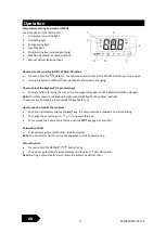 Предварительный просмотр 10 страницы CHEFOOK CHAF688N Instruction Manual