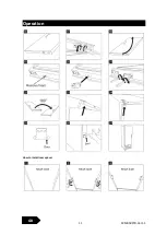 Предварительный просмотр 12 страницы CHEFOOK CHAF688N Instruction Manual