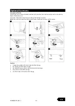 Предварительный просмотр 15 страницы CHEFOOK CHAF688N Instruction Manual