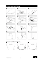 Предварительный просмотр 31 страницы CHEFOOK CHAF688N Instruction Manual