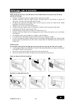 Предварительный просмотр 49 страницы CHEFOOK CHAF688N Instruction Manual