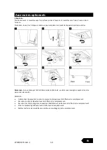 Предварительный просмотр 51 страницы CHEFOOK CHAF688N Instruction Manual