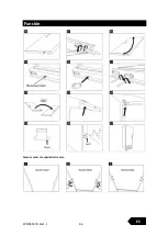 Предварительный просмотр 67 страницы CHEFOOK CHAF688N Instruction Manual