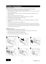 Предварительный просмотр 68 страницы CHEFOOK CHAF688N Instruction Manual