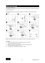 Предварительный просмотр 70 страницы CHEFOOK CHAF688N Instruction Manual