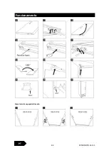 Предварительный просмотр 84 страницы CHEFOOK CHAF688N Instruction Manual