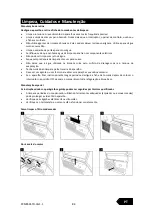 Предварительный просмотр 85 страницы CHEFOOK CHAF688N Instruction Manual