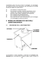 Предварительный просмотр 12 страницы CHEFOOK CHAR3 Instruction Manual