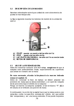 Предварительный просмотр 73 страницы CHEFOOK CHAR3 Instruction Manual