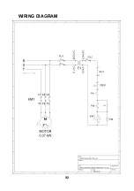 Предварительный просмотр 92 страницы CHEFOOK CHAR3 Instruction Manual