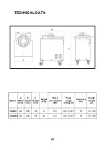 Предварительный просмотр 95 страницы CHEFOOK CHAR3 Instruction Manual