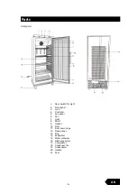 Preview for 7 page of CHEFOOK ChefLine CHAF460P Instruction Manual