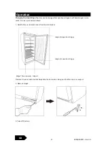 Preview for 10 page of CHEFOOK ChefLine CHAF460P Instruction Manual