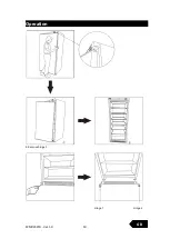 Preview for 11 page of CHEFOOK ChefLine CHAF460P Instruction Manual