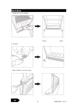 Preview for 12 page of CHEFOOK ChefLine CHAF460P Instruction Manual