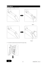 Preview for 14 page of CHEFOOK ChefLine CHAF460P Instruction Manual